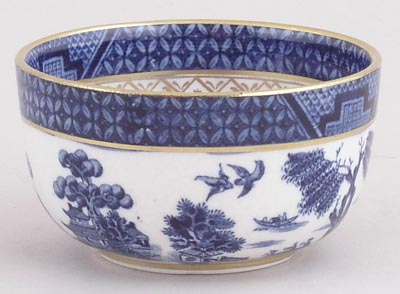 Sugar Bowl c1920s